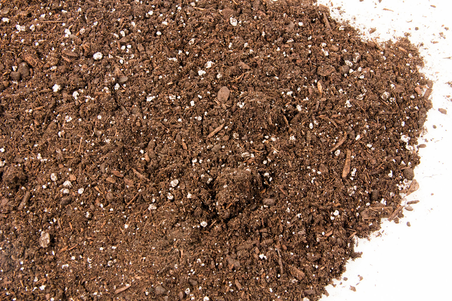 Raised Bed Garden Soil (box garden mix) Mountain West