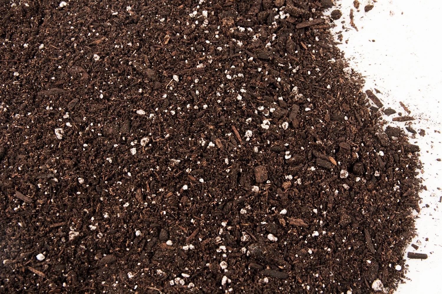 Glacier Gold Potting Soil Mountain West ProductsMountain West Products